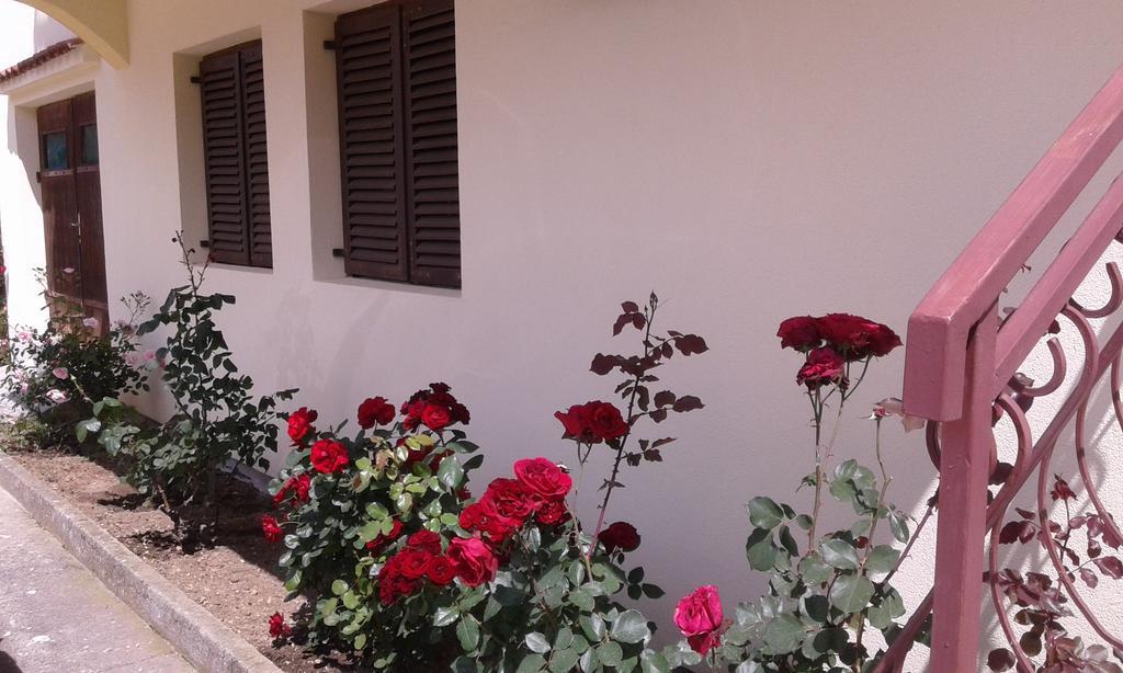 Apartment Adela Kotor Luaran gambar