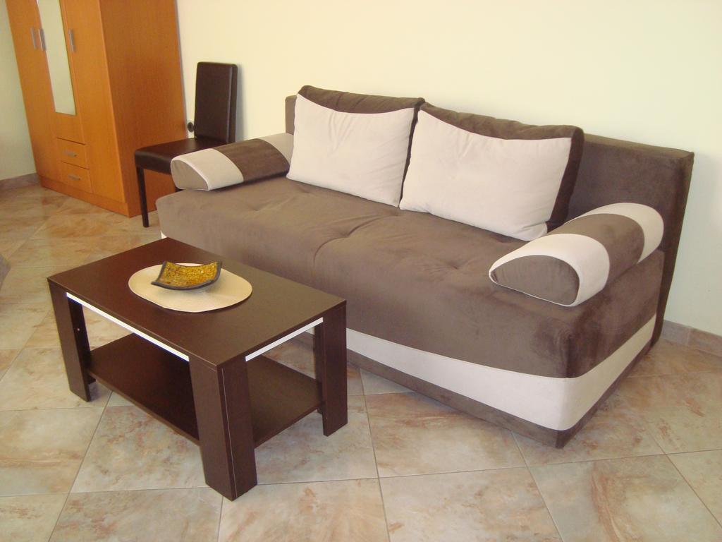 Apartment Adela Kotor Luaran gambar